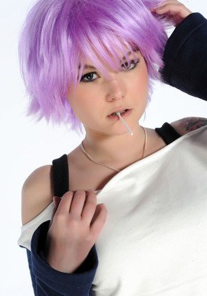 XXX Cosplay Pictures